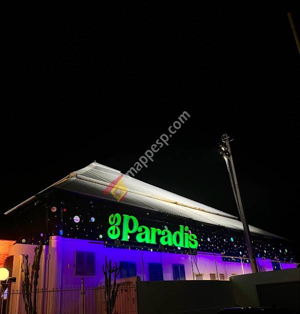 Es Paradís