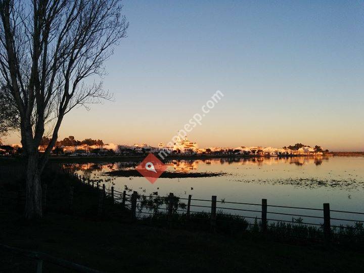 Escapada Doñana
