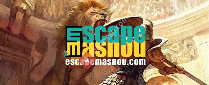 Escape Masnou