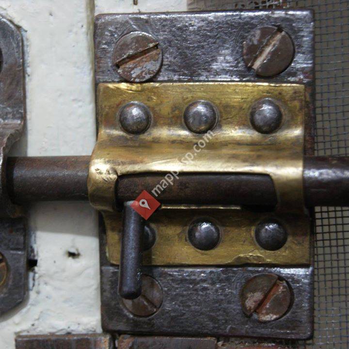 Escape Room Teruel
