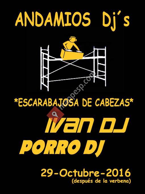 Escarabajosa de Cabezas
