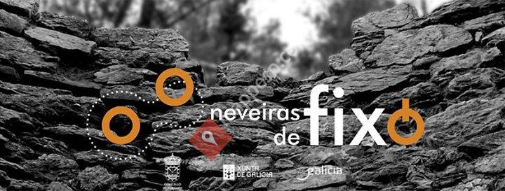 Escavación e posta en valor das Neveiras de Fixó