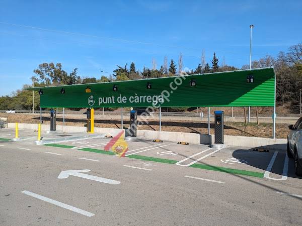 Esclatoil Girona