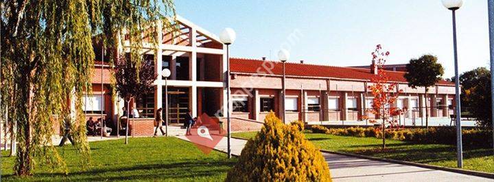 Escola Agrària del Solsonès