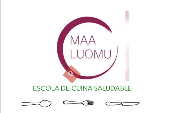 Escola de Cuina Saludable Maa luomu