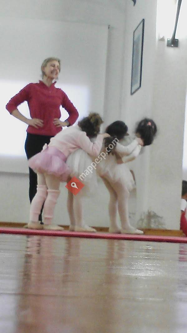 Escola de Dansa Isabel Fenés