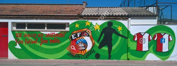 Escola de Futbol Artesa de Segre