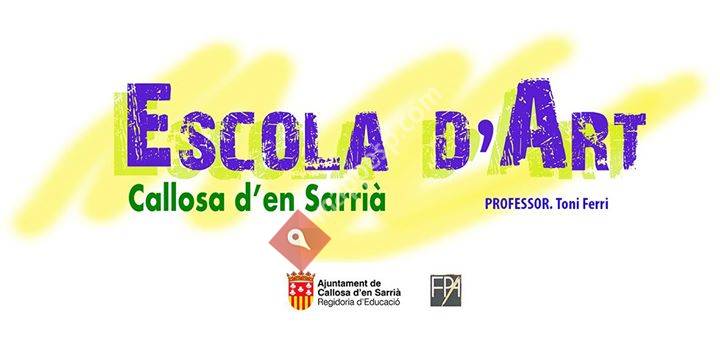 Escola Municipal d'art Callosa d' en Sarrià