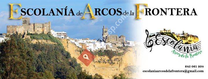 Escolanía de Arcos de la Frontera