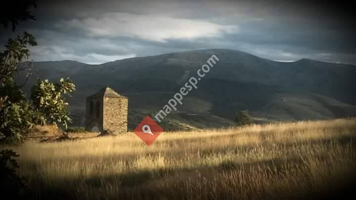 Escriño busnadiego