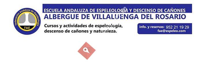 Escuela Andaluza de Espeleología