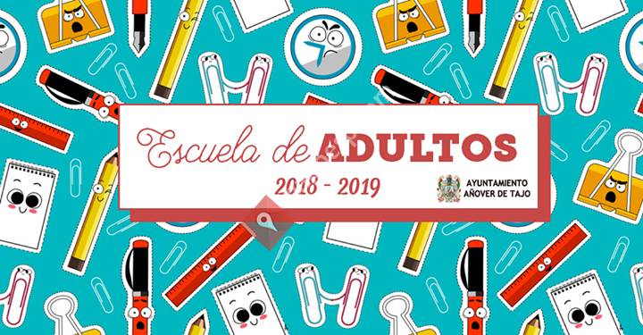 Escuela de Adultos de Añover de Tajo