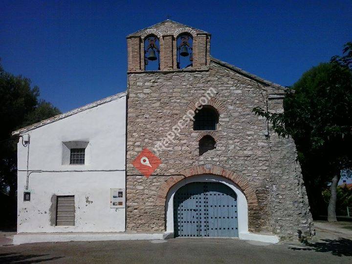 Escuela de Adultos de La MUELA