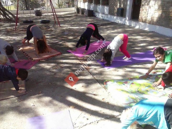 Escuela de Alcútar