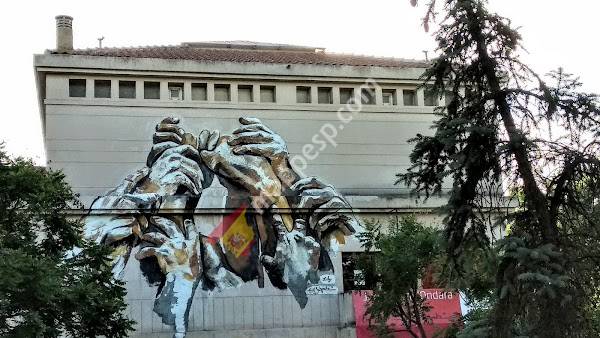 Escuela de Arte y Superior de Diseño Ondara