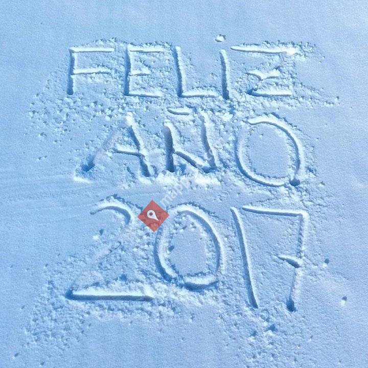 Escuela de Eski de Candanchu Scv