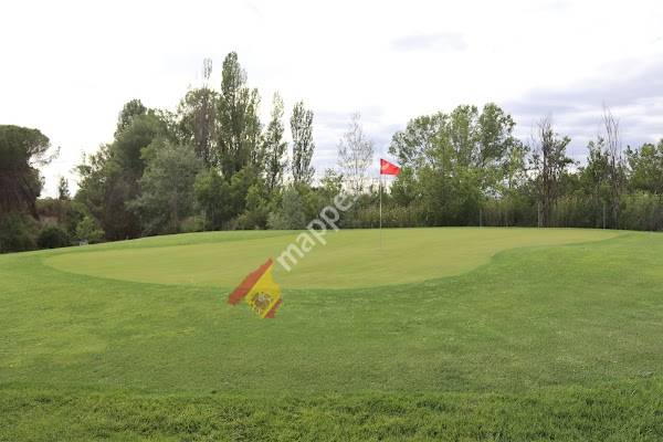 Escuela de Golf de Castilla y León