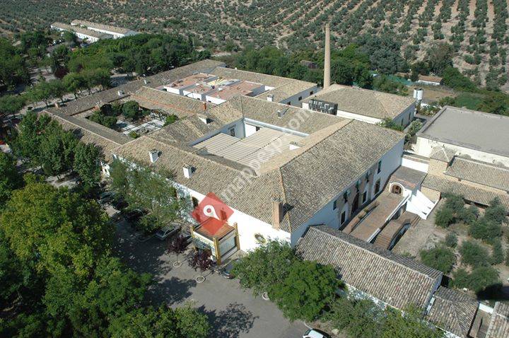 Escuela de Hostelería y Turismo La Laguna