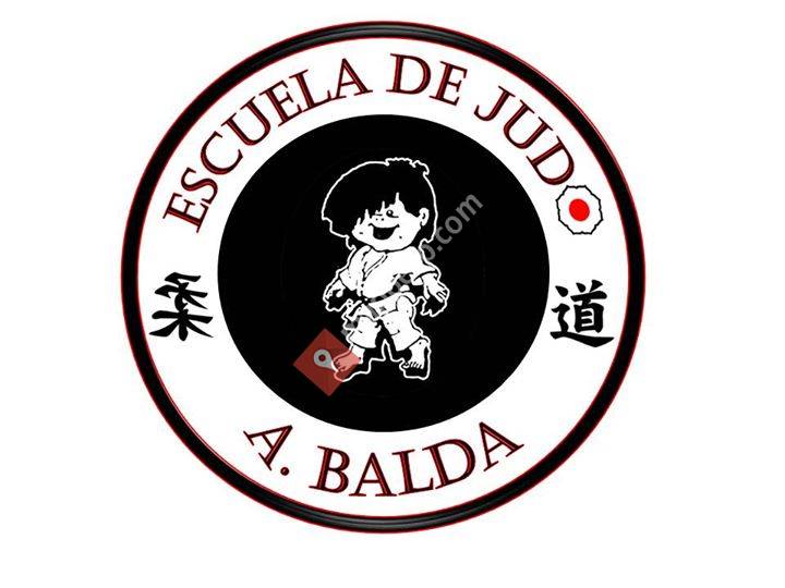 Escuela de JUDO A.Balda