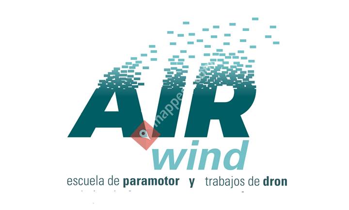 Escuela de Paramotor AirWind