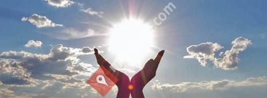 Escuela de Reiki 