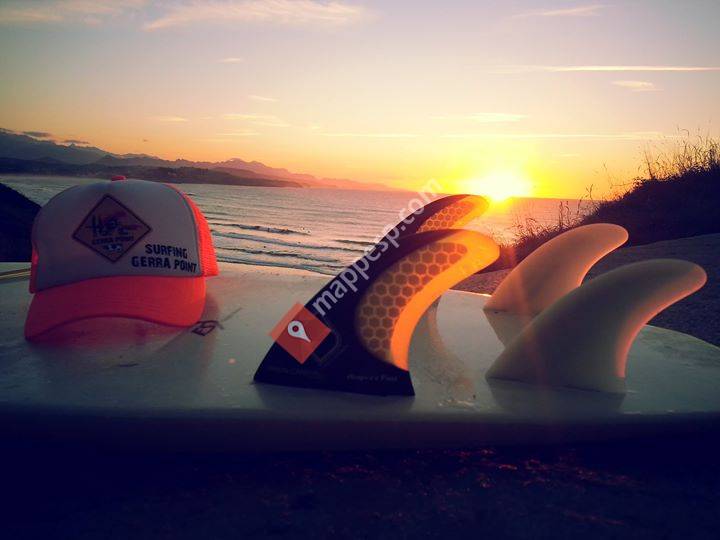 Escuela de Surf H2O