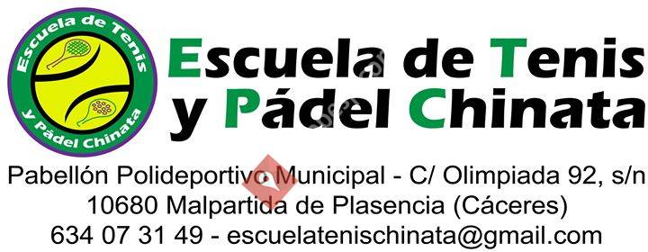 Escuela de Tenis y Padel Chinata
