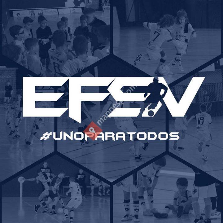Escuela FS Valverde