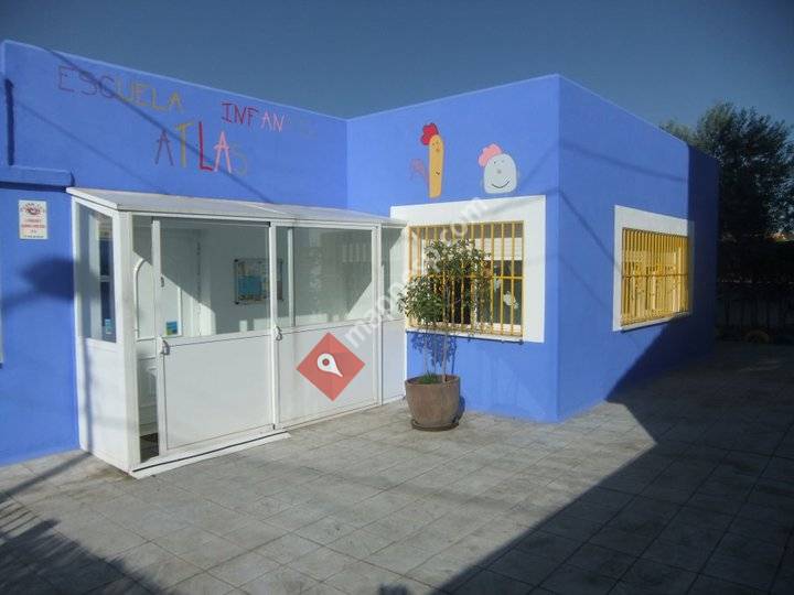 Escuela Infantil Atlas