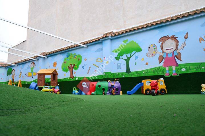 Escuela Infantil Bambi