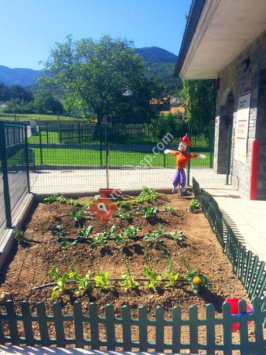 Escuela Infantil Chavalines