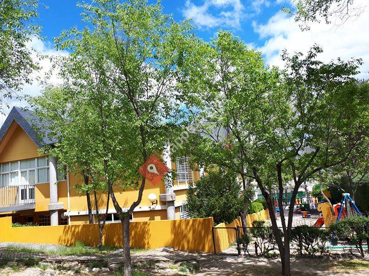 Escuela Infantil la Dehesa