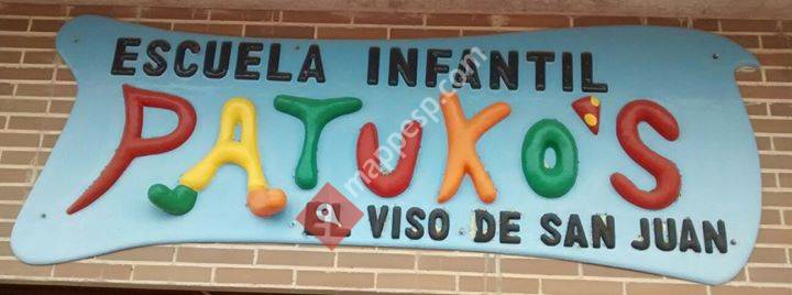 Escuela Infantil Municipal Patuko's El Viso De San Juan