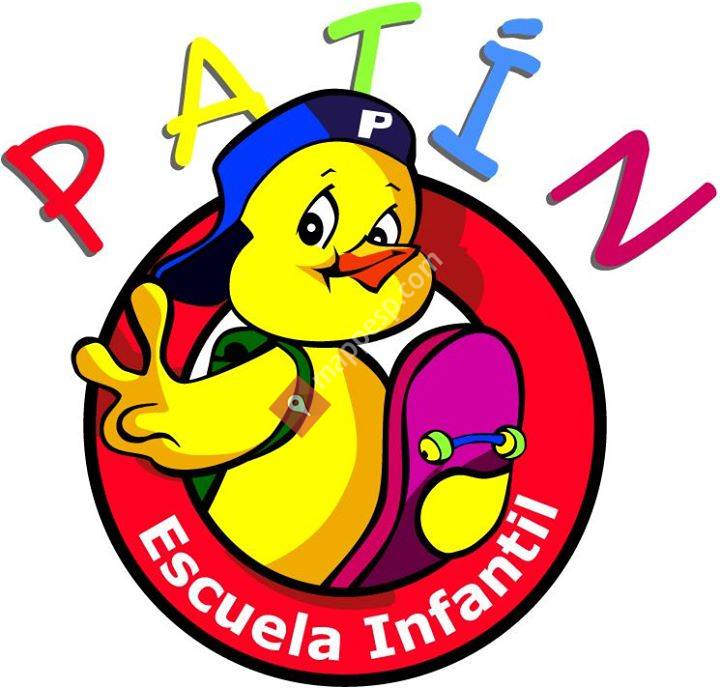Escuela Infantil Patín Castilleja