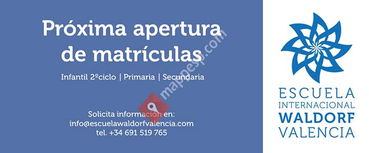 Escuela Internacional Waldorf Valencia