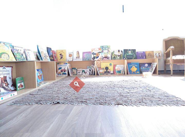 Escuela Libre Casa Tribu