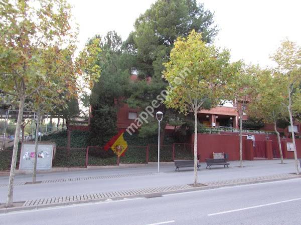 Escuela Mare de Déu De Montserrat