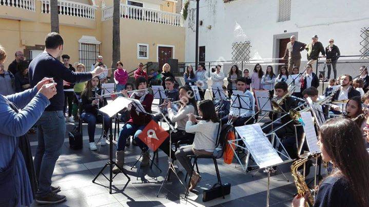 Escuela Municipal de Música de Valverde de Leganés