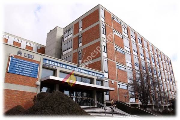 Escuela Politécnica Superior - Universidad de Burgos (UBU Campus Río Vena)