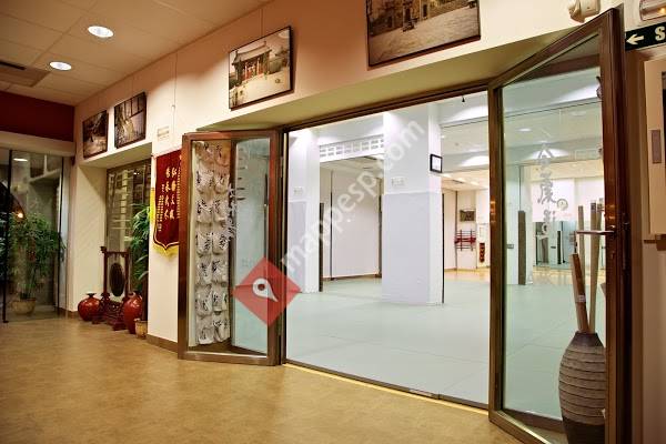 Escuela Wuji Artes Marciales y Bienestar