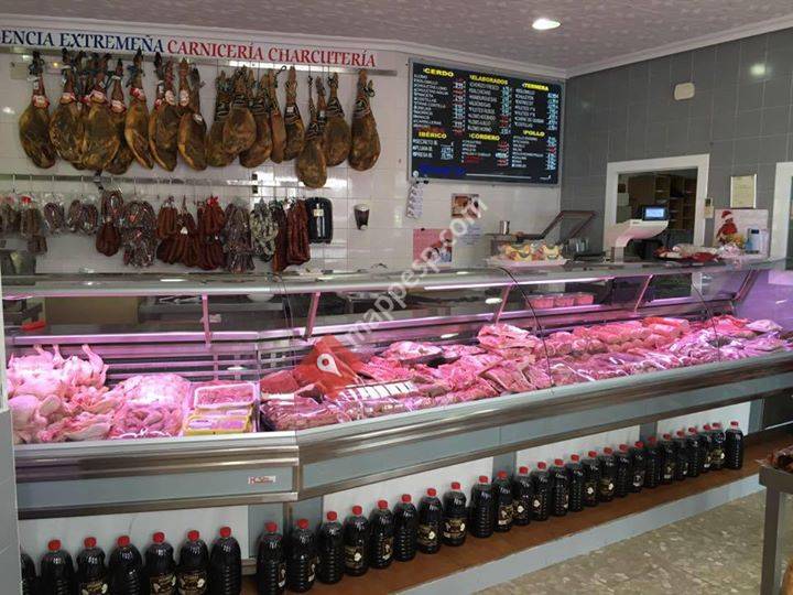 Esencia Extremeńa Carniceria