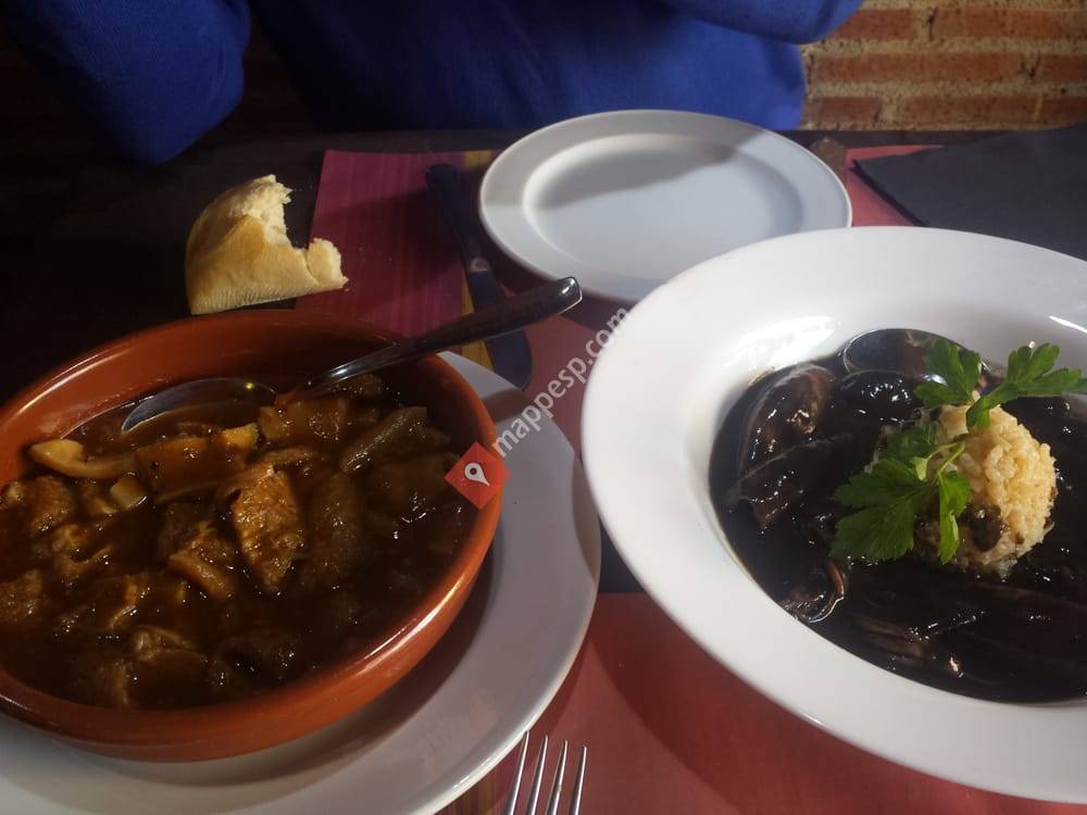 Esencia Gastronomica