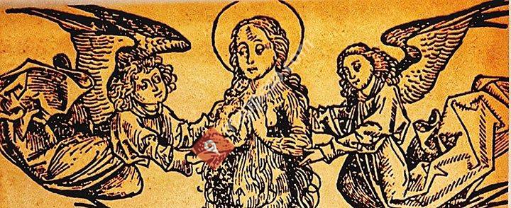 Esencias de Magdalena
