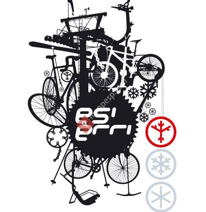 Esierri Bikes & Ski