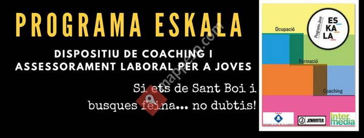 Eskala Sant Boi