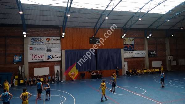ESO i Batxillerat Sant Josep Obrer