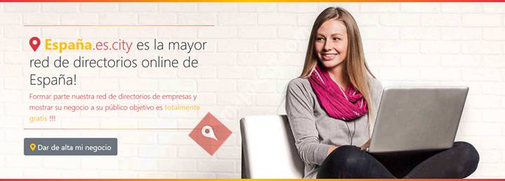 España Es City