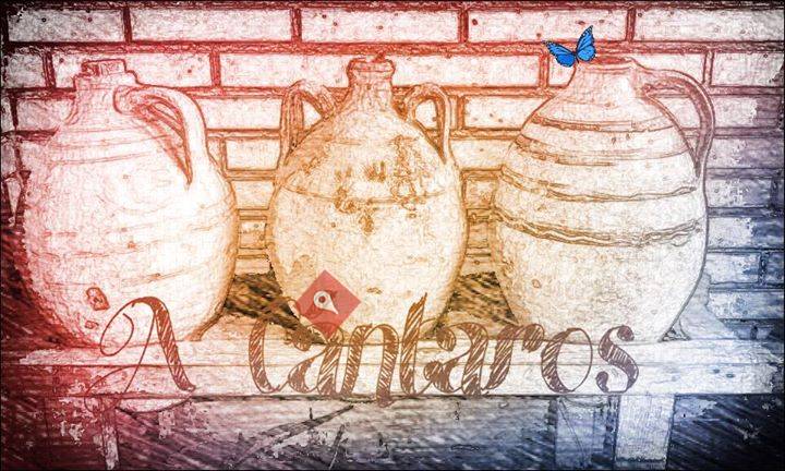 Espacio Artístico A Cántaros