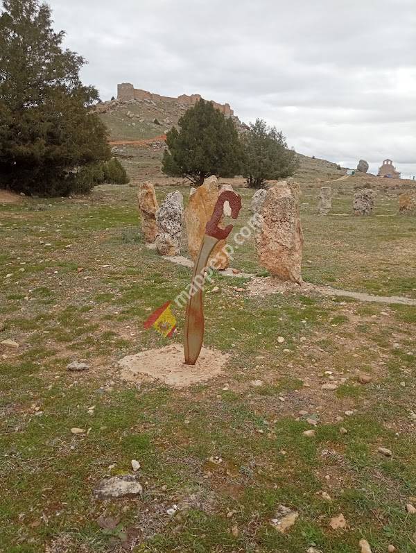 Espacio Cultural Celtíbero