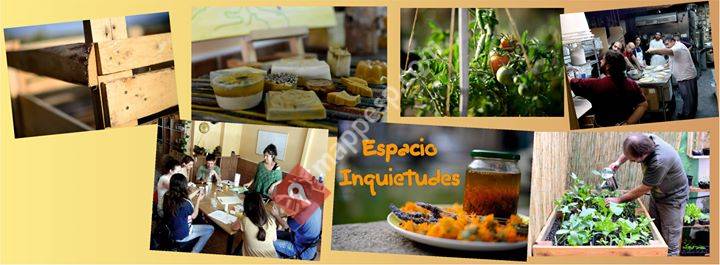 Espacio Inquietudes